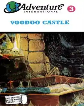 Adventure 04 - Voodoo Castle - BBC v1.0 (1979)(Adams)[a2][4BBC]